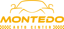 Logo Montedo Auto Center